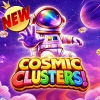 Cosmic Clusters