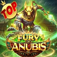 Fury Of Anubis